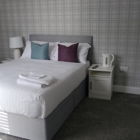 Caledonian Rooms Bellshill Ngoại thất bức ảnh