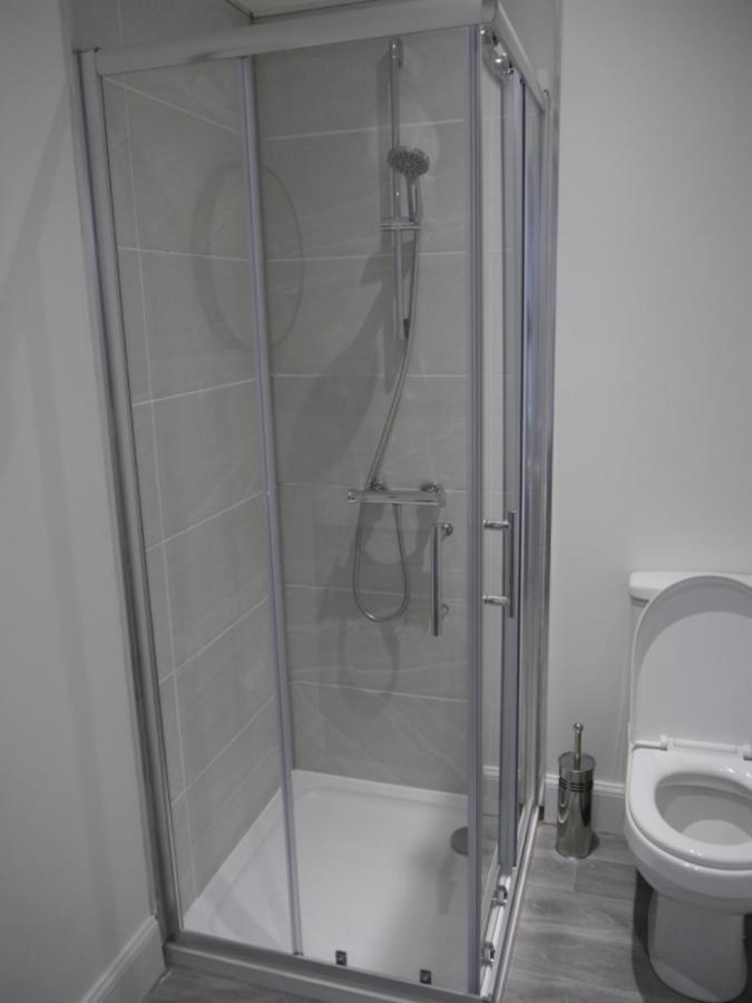 Caledonian Rooms Bellshill Ngoại thất bức ảnh